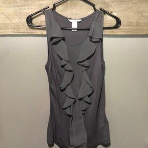 H&M tank shirt blouse